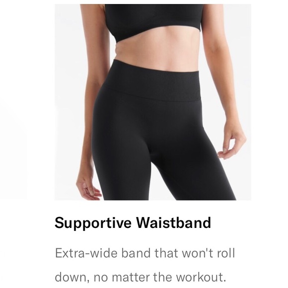 Knix Leakproof Legging - Picture 6 of 9